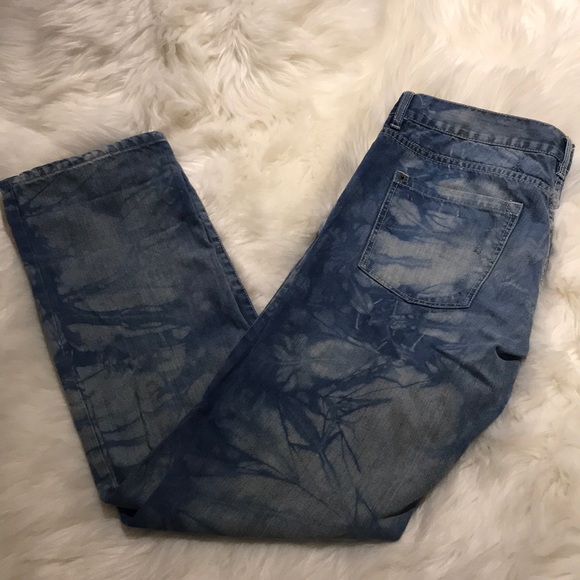 RVCA Jeans - Picture 2 of 5